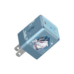 UGREEN Nexode Air 65W USB C Charger Honkai Star Rail