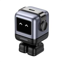 UGREEN Uno 30W USB C Charger, Nexode GaN Fast Charger Block