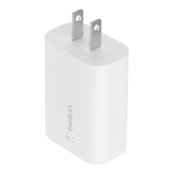 Belkin BoostCharge Chargeur 25W USB-C