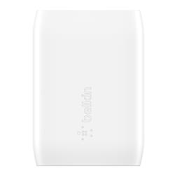 Belkin 30W USB-C PD 3.0 PPS Wall Charger
