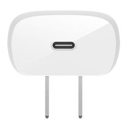 Belkin 30W USB-C PD 3.0 PPS Wall Charger