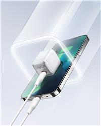 Anker 511 Charger (Nano Pro 20W) USB C Charger