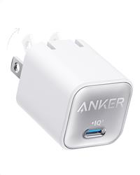Anker 511 30W Charger Nano 3