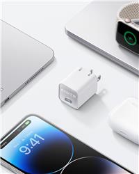 Anker 511 30W Charger Nano 3