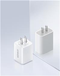 Anker Chargeur Nano Pro Double USB-C 40W