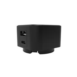 Creative Charger GaN 30W 2-Port USB C / USB A(Open Box)