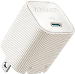 Anker 511 Charger (Nano 4, 30W) USB C GaN Charger