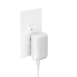 Belkin BoostCharge Chargeur 42W Dual USB-C USB-A Wall Chargeur