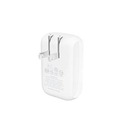 Belkin BoostCharge Chargeur 42W Dual USB-C USB-A Wall Chargeur