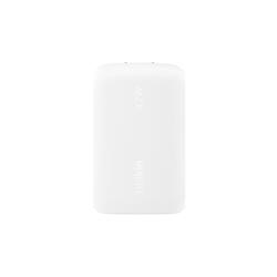 Belkin BoostCharge Chargeur 42W Dual USB-C USB-A Wall Chargeur