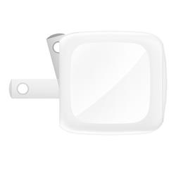 Belkin BoostCharge Chargeur 30W USB-C GaN Chargeur Block