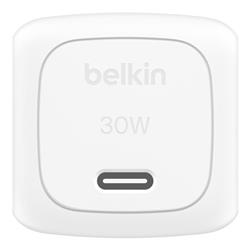 Belkin BoostCharge Chargeur 30W USB-C GaN Chargeur Block
