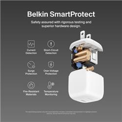Belkin BoostCharge Charger 45W USB-C GaN Charger Block