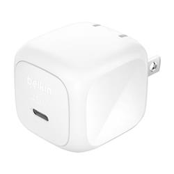 Belkin BoostCharge Charger 45W USB-C GaN Charger Block