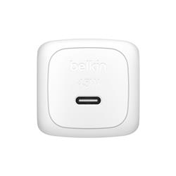 Belkin BoostCharge Charger 45W USB-C GaN Charger Block