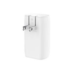 Belkin BoostCharge Pro Chargeur 67W 3-Port USB-C Chargeur Block