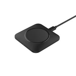 Belkin BoostCharge Pro 15W Universal Easy Align Wireless Charging Pad