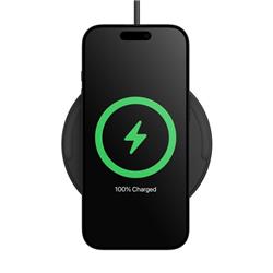 Belkin Wireless Charging Pad 15W - Qi Charger