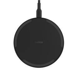 Belkin Wireless Charging Pad 15W - Qi Charger