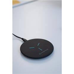 Axessorize 15W PROCharge Wireless Wall Charger + Cable