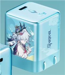UGREEN Nexode Air 65W USB C Charger Honkai Star Rail