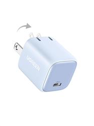 UGREEN 30W USB C Charger, Nexode GaN Charger