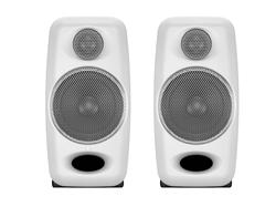 IK MULTIMEDIA iLoud Micro Monitors (Pair), White