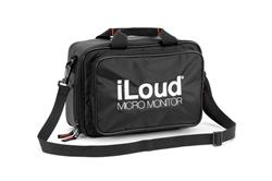 IK MULTIMEDIA iLoud Micro Monitors (Pair), Black