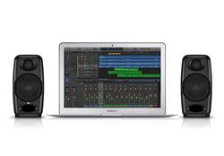 IK MULTIMEDIA iLoud Micro Monitors (Pair), Black