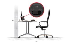 IK MULTIMEDIA iLoud Micro Monitors (Pair), White