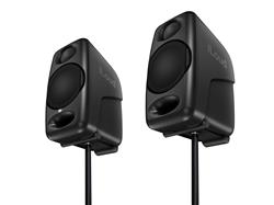 IK MULTIMEDIA iLoud Micro Monitors (Pair), White