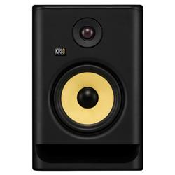 KRK Enceinte de studio active Rokit G5 - 7", noir