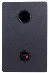 YORKVILLE YSM3BT 3.5" Multimedia Reference Monitors, Black