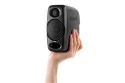 IK MULTIMEDIA iLoud Micro Monitors (Pair), Black
