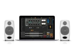 IK MULTIMEDIA iLoud Micro Monitors (Pair), White