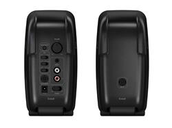 IK MULTIMEDIA iLoud Micro Monitors (Pair), Black
