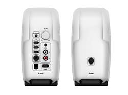 IK MULTIMEDIA iLoud Micro Monitors (Pair), White
