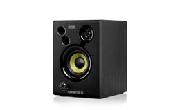 HERCULES DJ Monitor 32 3" Active Speakers (pair ), Black
