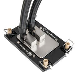 SILVERSTONE SST-XAC-MK-4710 Mounting Kit Intel LGA4677 / LGA4710