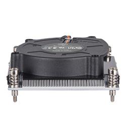 SILVERSTONE SST-XE01-1700A 80 W Intel LGA 1700