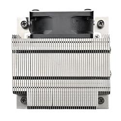 SILVERSTONE SST-XE02-1700S Air Cooled 150 W Intel LGA1700/LGA1851