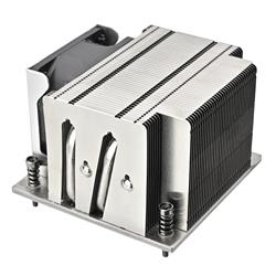 SILVERSTONE SST-XE02-1700S Air Cooled 150 W Intel LGA1700/LGA1851