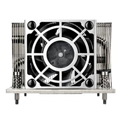 SILVERSTONE SST-XE02-1700S Air Cooled 150 W Intel LGA1700/LGA1851