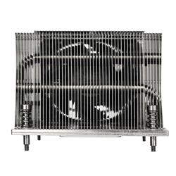 SILVERSTONE SST-XE02-1700S Air Cooled 150 W Intel LGA1700/LGA1851