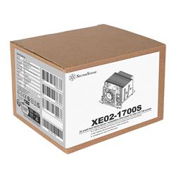 SILVERSTONE SST-XE02-1700S Air Cooled 150 W Intel LGA1700/LGA1851