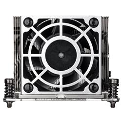 SILVERSTONE SST-XE02-2066S Air Cooled 165 W Intel LGA 2011