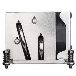 SILVERSTONE SST-XE02-2066S Air Cooled 165 W Intel LGA 2011