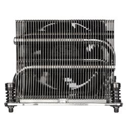 SILVERSTONE SST-XE02-2066S Air Cooled 165 W Intel LGA 2011