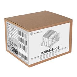 SILVERSTONE SST-XE02-2066S Air Cooled 165 W Intel LGA 2011