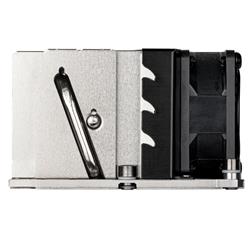 SILVERSTONE SST-XE02-3647NB Air Cooled 205W Intel LGA 3647